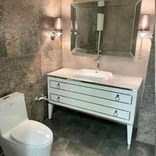 فروش آپارتمان 80 متر در شهرک راه آهن