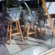 زیر گلدانی سه سایزی