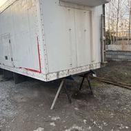 یخچال ماموت