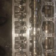 سرسیلندر کوئل منیفولد tu5