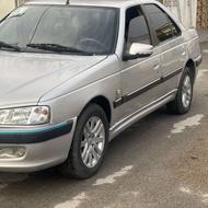 پارس نقره ای مدل86