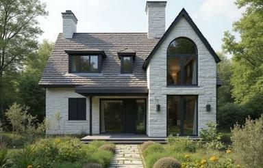 پیمانکار و مدرس سازه های ال اس اف (ویلا و خانه)