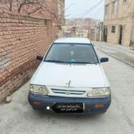 پراید مدل 77 قیمت فقط صد ده میلیون