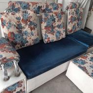 مبلمان تمیز و سالم