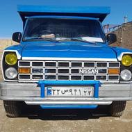 نیسان وانت فروشی