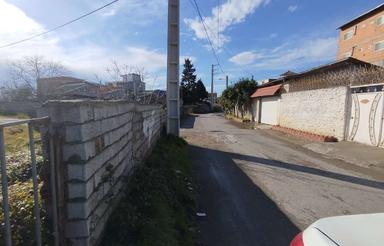 فروش زمین  تجاری مسکونی 180 متری هلال احمر 