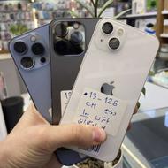 آیفون سری 13 با چک