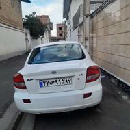 ریو بی رنگ کارمندی