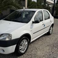 رنو تندر 90 e2 تک برگ سند