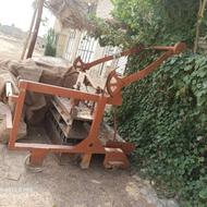 دستگاه بلوک زنی