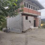 فروش فوری زمین 240 متر بنا سه طبقه 320 متر