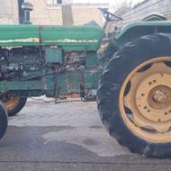 تراکتورآی تی ام 73