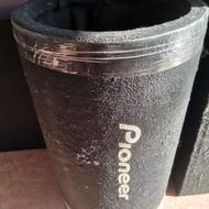 جعبه باکس دسته دوم 70لیتری 200 ت و استوانه 150ت