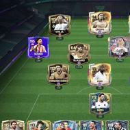 اکانت Fc mobile