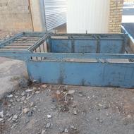 باربند نیسان