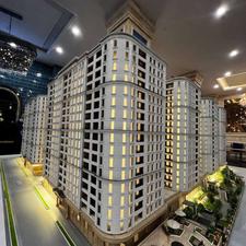 109 متر ویودار طبقه بالا رونیکا پالاس