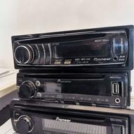 پخش پایونیر از 3/500تا 7میلیون موجود تضمینی