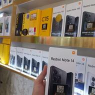 Xiaomi note 14