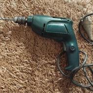 دریل برقی..