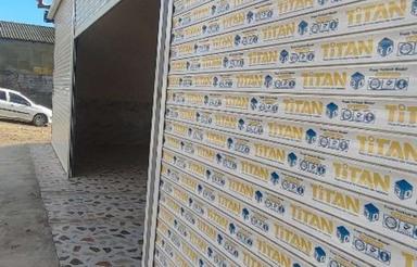 مغازه وسوله 200 متری در خیابان تهران