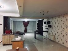 120 متر/ سالن پرده خور/خوش نقشه/تاپ لوکیشن در شیپور