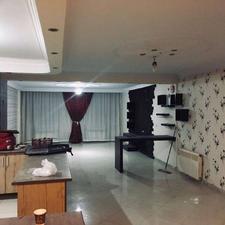 120 متر/ سالن پرده خور/خوش نقشه/تاپ لوکیشن