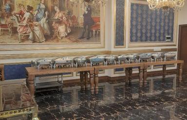 115 متر ویودار رونیکا پالاس