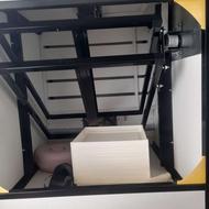 دستگاه جوجه کشی اسکندری