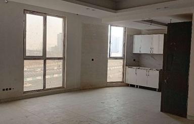 اجاره آپارتمان 119 متر در کوهک