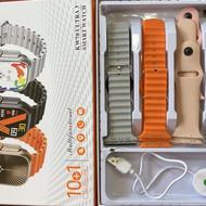 ساعت هوشمند KW70 Ultra 3_نو