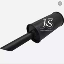 منبع اگزوز رنجووری