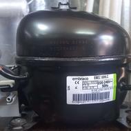 موتور یخچال