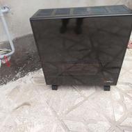 بخاری در حدنو