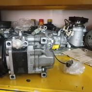 کمپرسور کولر پاناسونیک مزدا 323