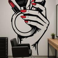 شریک آرایشگاه