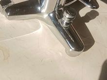 شیر حمام دوش در شیپور