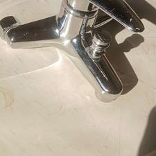 شیر حمام دوش