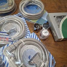 شیر آلات قدیمی