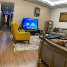 اجاره آپارتمان 200 متر در دیباجی جنوبی