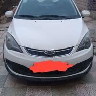 ام وی ام 315 سفید