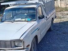 مزدا مدل 1371 در شیپور