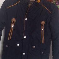 کاپشن پسرانه مناسب 6تا9 سال