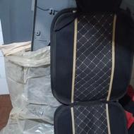 دوعد بغل دری پراید روکش محافظ جرم عرق گیر باطری موتور