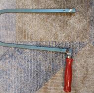 کمان اره مویی گلوبال