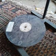 فروش دستگاه چرخشی مسگری تقویت عضلات کمر