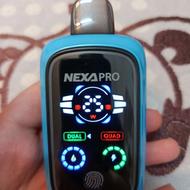 پاد ویپ یکبار مصرف 30 هزار نمایشگر دار