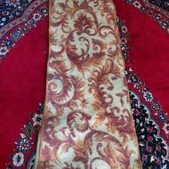 کناره پشمی قدیمی