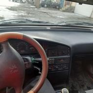 پژو405خاکستری