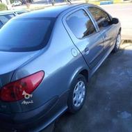 206 اس دی مدل 95 شاسی پلمپ تک برگ سند