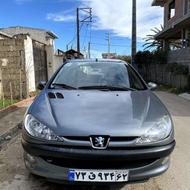 206 اس دی مدل 96